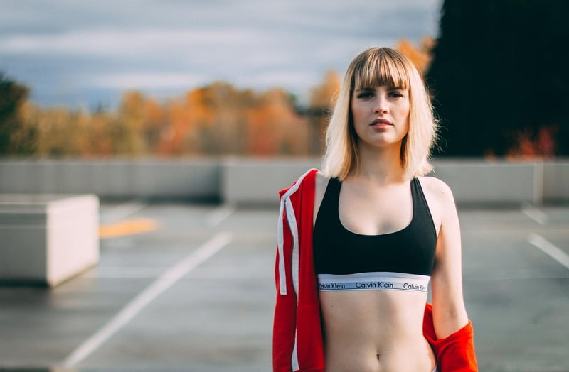 Fitness Goals