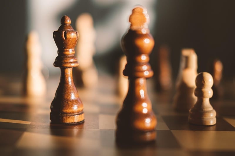 Leadership Lessons